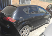 Compra y venta de coches rotos.