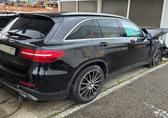 Compra y venta de coches siniestrados