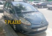 Venta de coche roto