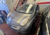 Compra y venta de coches siniestrados