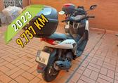 Compra y venta de coches rotos.