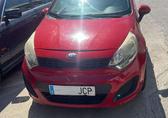 Compra y venta de coches siniestrados