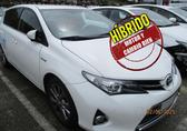 Compra y venta de coches rotos.
