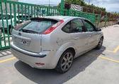 Compra y venta de coches siniestrados
