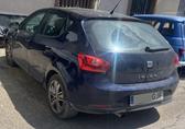 Venta de coche roto