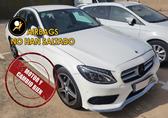 Compra y venta de coches rotos
