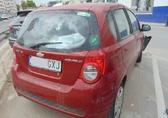Compra y venta de coches siniestrados