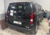 Compra y venta de coches siniestrados