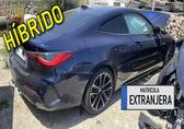 Compra y venta de coches rotos.