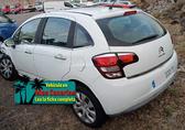 Compra y venta de coches siniestrados