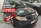 Venta de coche siniestrado