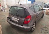 Compra y venta de coches siniestrados