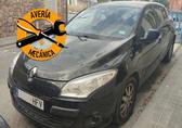 Venta de coche siniestrado