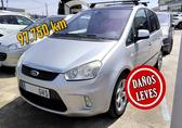 Compra y venta de coches siniestrados