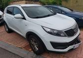 Venta de coche roto