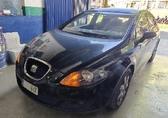 Compra y venta de coches rotos.