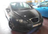 Venta de coche roto