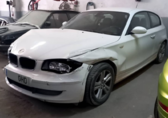 Compra y venta de coches rotos.