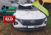 Compra y venta de coches rotos.