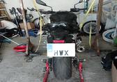 Compra y venta de coches rotos.