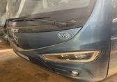 Compra y venta de coches rotos.