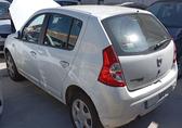 Compra y venta de coches rotos.