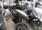 Compra y venta de coches siniestrados