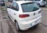 Compra y venta de coches rotos.