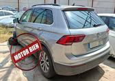 Compra y venta de coches rotos.