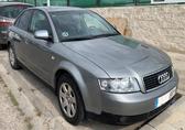 Compra y venta de coches rotos.