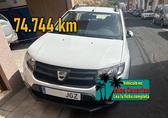 Compra y venta de coches rotos.
