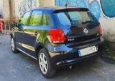 Compra y venta de coches rotos.