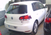 Compra y venta de coches siniestrados