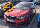Compra y venta de coches rotos