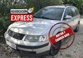 Compra y venta de coches siniestrados