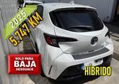 Compra y venta de coches rotos.
