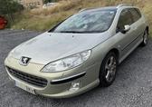 Compra y venta de coches rotos.