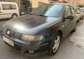 Compra y venta de coches rotos.