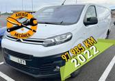 Compra y venta de coches rotos.