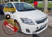 Compra y venta de coches rotos