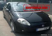Compra y venta de coches rotos.
