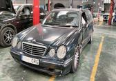 Compra y venta de coches siniestrados