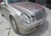 Compra y venta de coches siniestrados