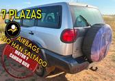 Compra y venta de coches rotos.