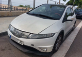 Compra y venta de coches siniestrados