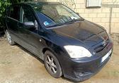 Compra y venta de coches siniestrados