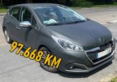 Compra y venta de coches rotos.