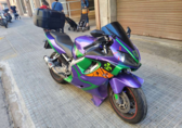 Compra y venta de coches rotos