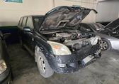 Compra y venta de coches rotos