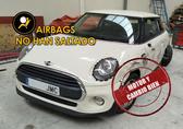 Compra y venta de coches rotos